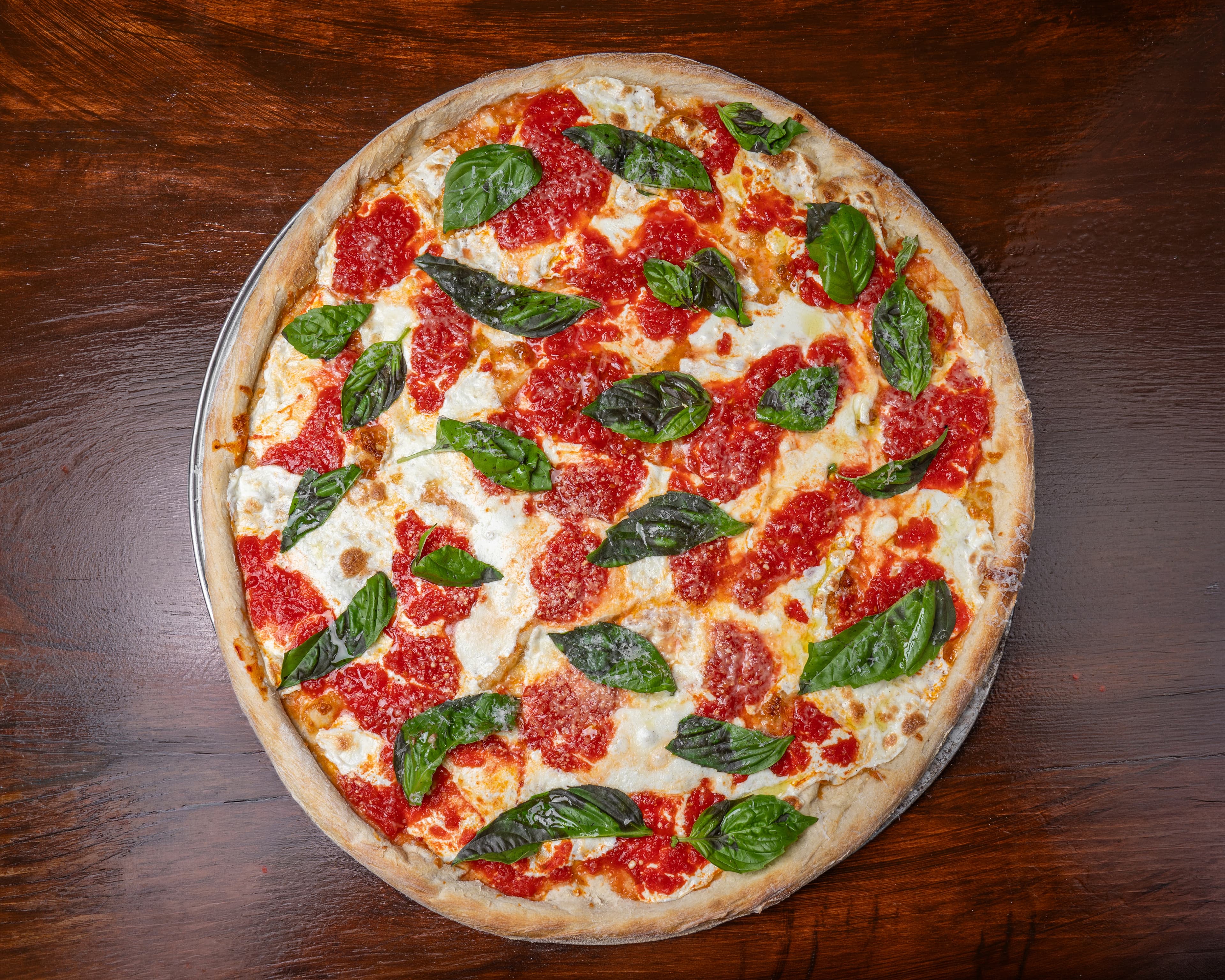 Margherita